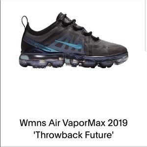 Air Vapor Max 2019